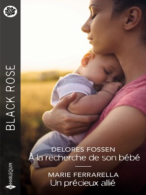 cover image of À la recherche de son bébé--Un précieux allié